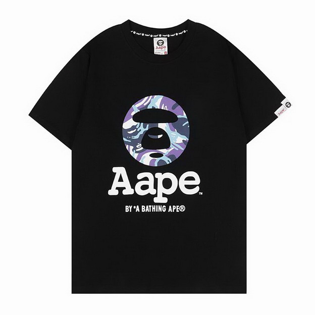 men bape t-shirts M-XXL-109